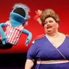 BWW Review: More Raucous Holiday Hilarity with HAM FOR THE HOLIDAYS: THE HAMCHURIAN CANDIDATE at ACT
