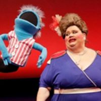 BWW Review: More Raucous Holiday Hilarity with HAM FOR THE HOLIDAYS: THE HAMCHURIAN C Photo