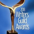 HANDMAID'S TALE, GLOW Among Nominees for 2018 WRITERS GUILD AWARDS; Full List