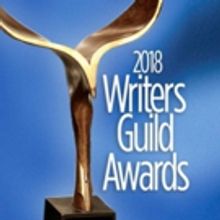 HANDMAID'S TALE, GLOW Among Nominees for 2018 WRITERS GUILD AWARDS; Full List