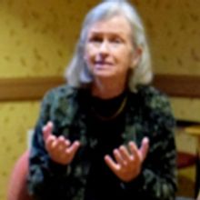 Playhouse On Park Hosts Inter-Generational Night