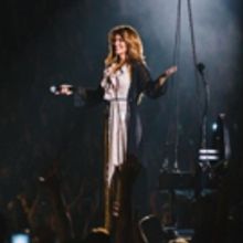 Global Superstar Shania Twain Kicks Off North American Leg of Her NOW World Tour…