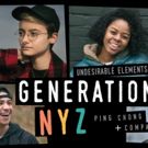 Young New Yorkers to Share Stories in Ping Chong + Company's 'UNDESIRABLE ELEMENTS'