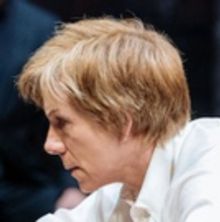 BWW Review: MARY STUART, Duke of York's Theatre