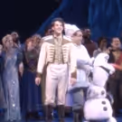 TV: FROZEN Cast Surprises Audience with Tribute to OKLAHOMA! on its 75th Anniversary