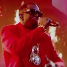 WATCH: Preview of APPLE MUSIC'S CAN'T STOP WON'T STOP: A BAD BOY STORY Tomorrow @…