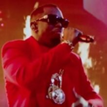 WATCH: Preview of APPLE MUSIC'S CAN'T STOP WON'T STOP: A BAD BOY STORY Tomorrow @…