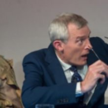 Chickenshed Presents David Walliams's MR. STINK