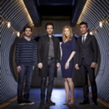 CBS Greenlights Season 2 of Summer Thriller SALVATION