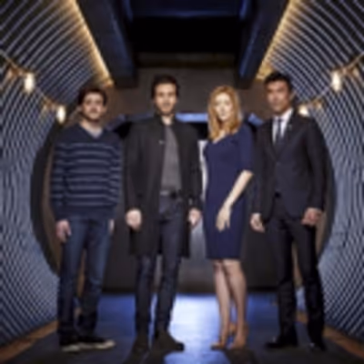 CBS Greenlights Season 2 of Summer Thriller SALVATION