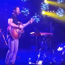 VIDEO: Watch Darren Criss's Solo EP Release Concert