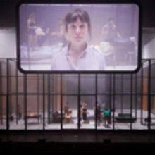 BWW Review: AVIGNON THEATRE FESTIVAL Presents JOUEURS, MAO II, ET LES NOMS By JULIEN