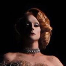 DIETRICH - NATURAL DUTY Transfers To Wilton's Music Hall