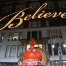 Parade Perfection- Relive Our Favorite Macy's Thanksgiving Day Parade Performances of