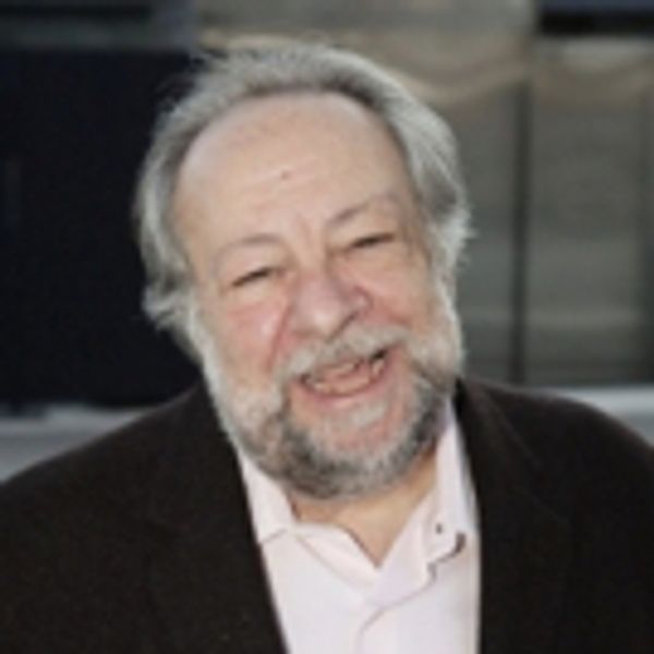 Actor and Magician Ricky Jay Dies at 72 Photo
