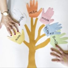 Martha Rose Productions Presents BETWEEN THE SHEETS