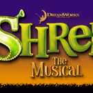 Way Off Broadway Opens 2018 With SHREK the Musical