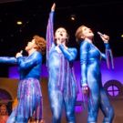 BWW Review: MAMMA MIA! Wins it All at Nebraska Wesleyan University Theatre