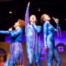 BWW Review: MAMMA MIA! Wins it All at Nebraska Wesleyan University Theatre