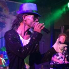 THAT 80's SHOW Comes to The Drama Factory