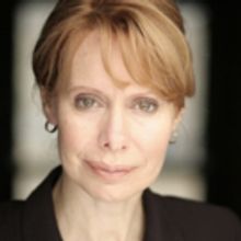 Barbara E. Robertson To Headline Firebrand Theatre's QUEEN OF THE MIST