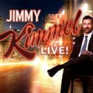 Bono and Friends Return to JIMMY KIMMEL LIVE (RED) BENEFIT SHOW