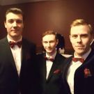 BWW Review: CABARET FRINGE 2018: WHAT A SWELL PARTY! at La Boheme