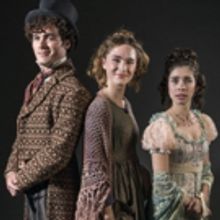 BWW Previews: VANITY FAIR at UCSB Department Of Theater And Dance