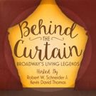 'Behind the Curtain' Celebrates their 100th Episode with Special Guest Robbie Rozelle