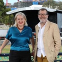 Artistic Directors Neil Armfield And Rachel Healy Get Extended Tenure Until 2023