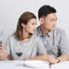 THE BIG MEAL at Hong Kong City Hall Theatre Beginning 5/5