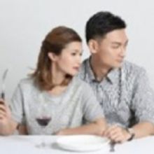 THE BIG MEAL at Hong Kong City Hall Theatre Beginning 5/5