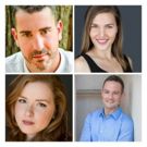 Folks Operetta Announces Cast Of THE CSARDAS PRINCESS