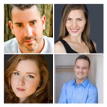 Folks Operetta Announces Cast Of THE CSARDAS PRINCESS