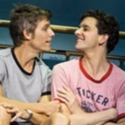Carrying the Torch: How TORCH SONG Set Broadway on Fire and Ushered In A New Era of LGBTQ Representation on the Great White Way