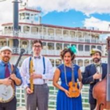 Jazzy Ash & Leapin' Lizards to Bring Musical Adventure to Walton Arts Center