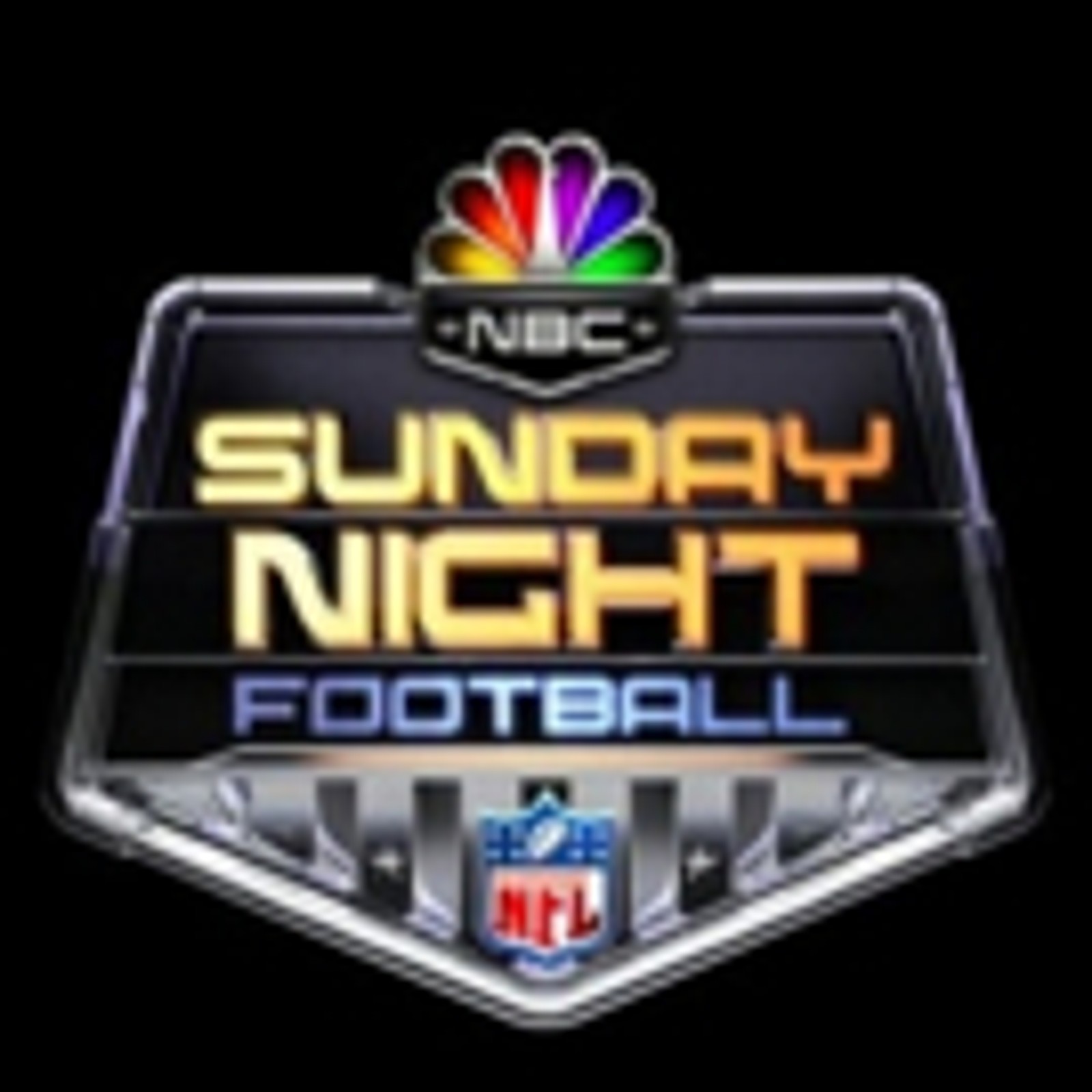 Patriots to Host Falcons this Sunday on NBC's SUNDAY NIGHT FOOTBALL