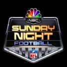 Patriots to Host Falcons this Sunday on NBC's SUNDAY NIGHT FOOTBALL
