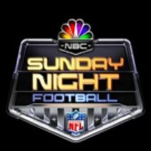 Patriots to Host Falcons this Sunday on NBC's SUNDAY NIGHT FOOTBALL