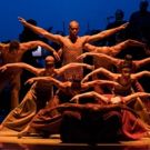 BWW Review: Alvin Ailey American Dance Theater - 60 Years, Still Ascending at The Dorothy Chandler Pavilion