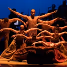 BWW Review: Alvin Ailey American Dance Theater - 60 Years, Still Ascending at The…