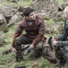 GAME OF THRONES Star Daniel Portman to Make Off-Broadway Debut