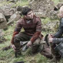 GAME OF THRONES Star Daniel Portman to Make Off-Broadway Debut