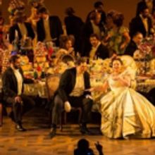 Houston Grand Opera Closes Extraordinary 2017-18 Season With Hurricane Losses Offset