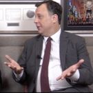 Tonys Talk: Brooks Ashmanskas Opens Up About All Things THE PROM, His Nomination &…