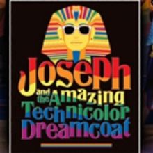 Erica Clare of JOSEPH AND THE AMAZING TECHNICOLOR DREAMCOAT at Dutch Apple Dinner The