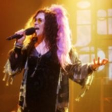 The Ivoryton Playhouse Hosts A NIGHT WITH JANIS JOPLIN