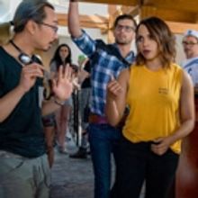 Production Begins on Starz's Crime Drama HIGHTOWN