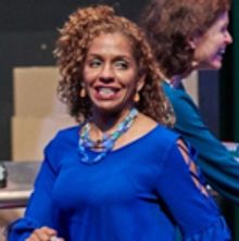 Photo Flash: Aurora Theatre Presents BE HERE NOW