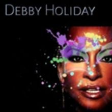 Billboard Chart Topper Debby Holiday Headlines HALLOWEEN PALM SPRINGS With Special Gu